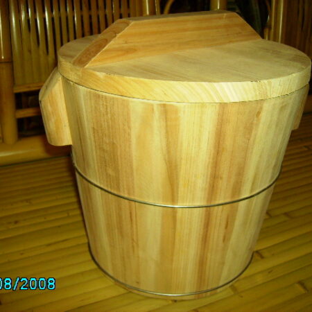 九寸炊飯桶-S72-BR9"
