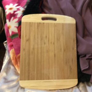 雙色大砧板--S46-B160L
